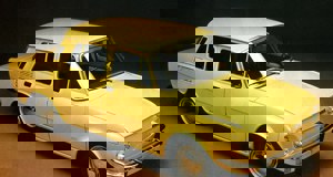 100 and 110 (1969 - 1977)